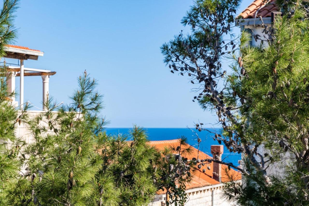 M2 Apartment Dubrovnik Exterior foto
