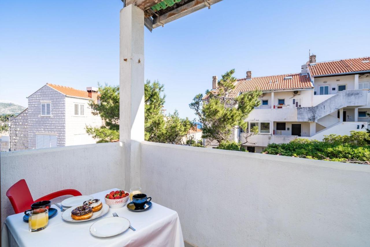 M2 Apartment Dubrovnik Exterior foto