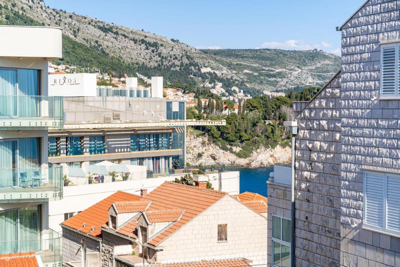 M2 Apartment Dubrovnik Exterior foto