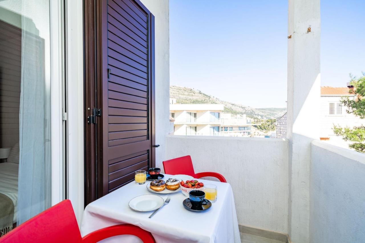M2 Apartment Dubrovnik Exterior foto